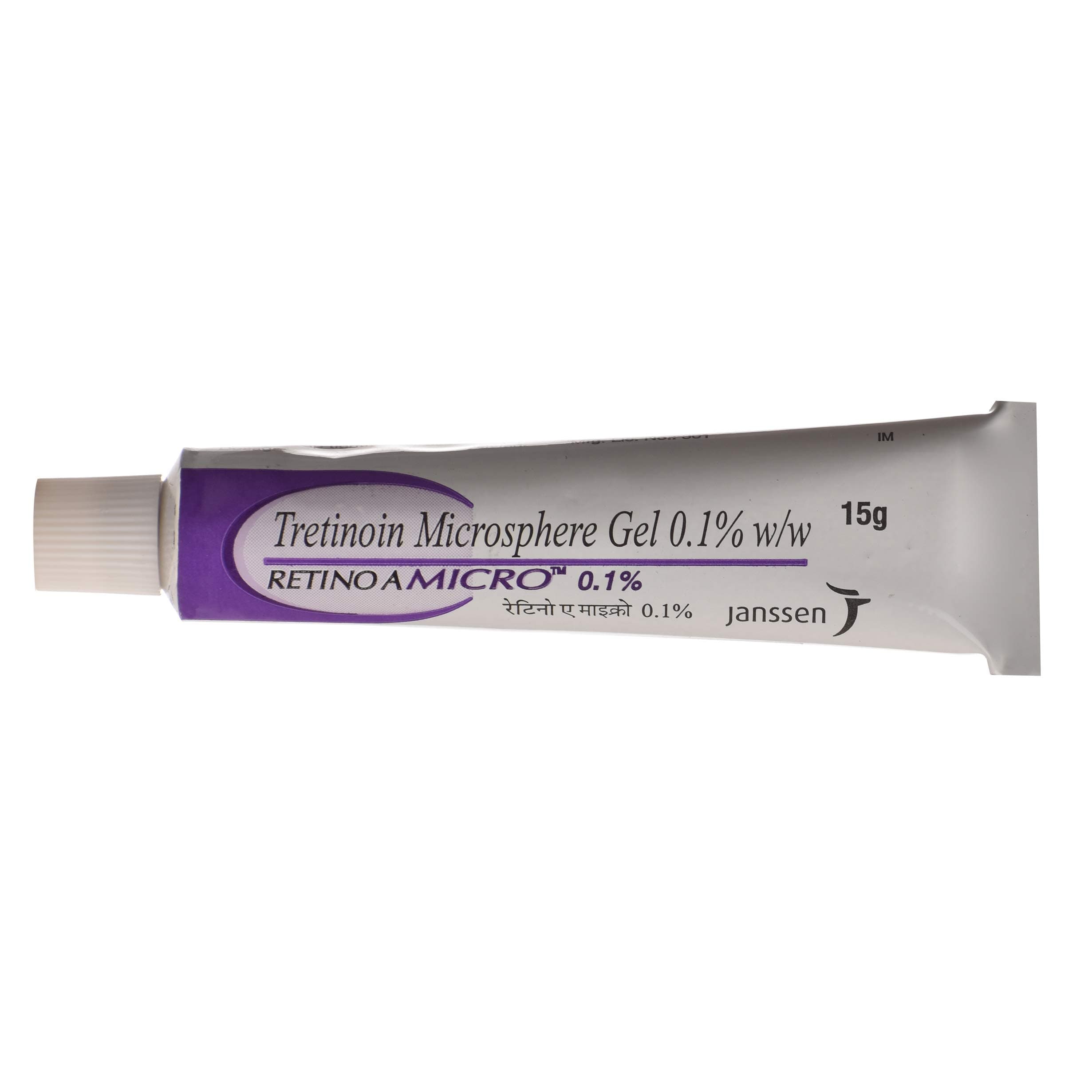 Retino A Micro 0.1% product image 1