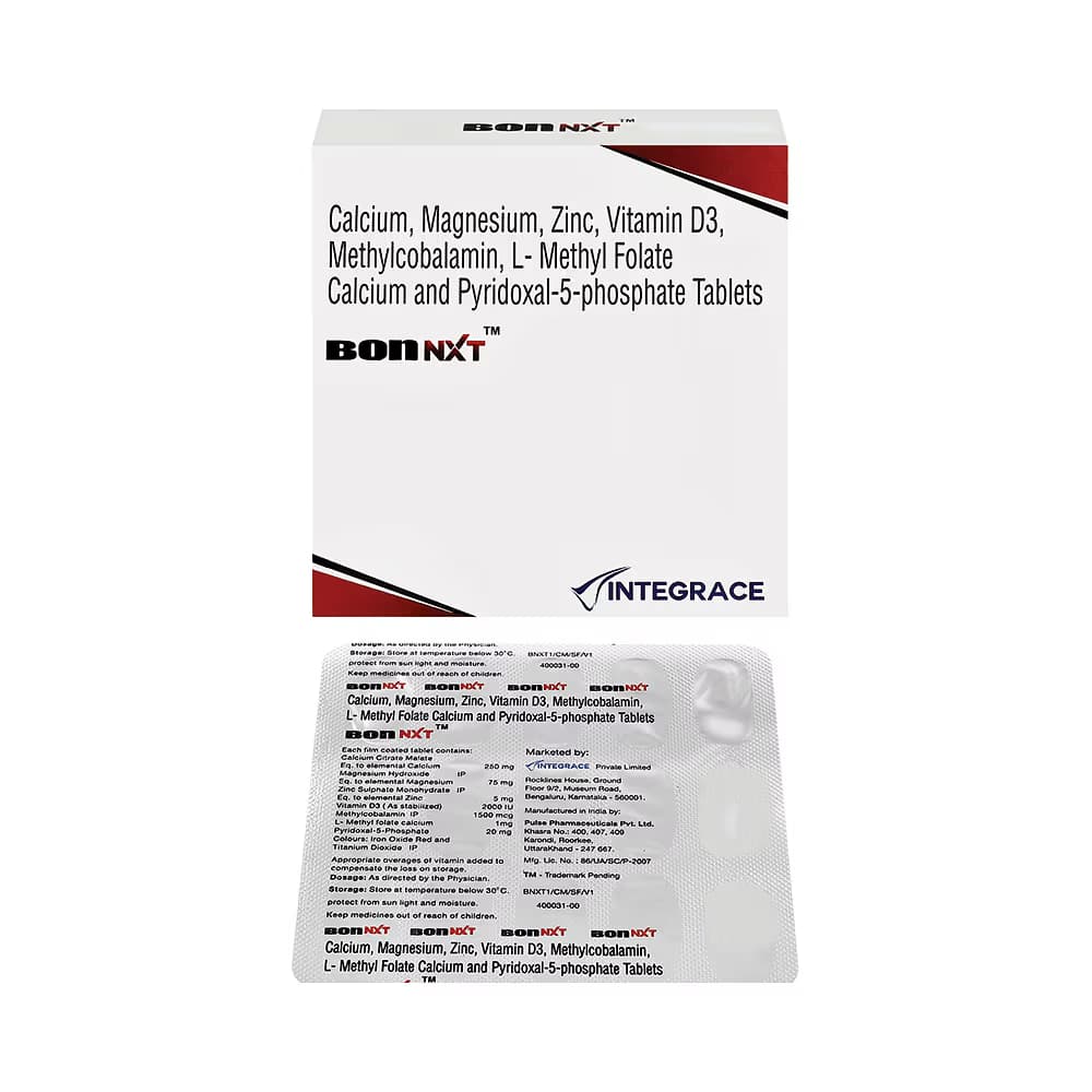 Bon NXT Tablets product image 1