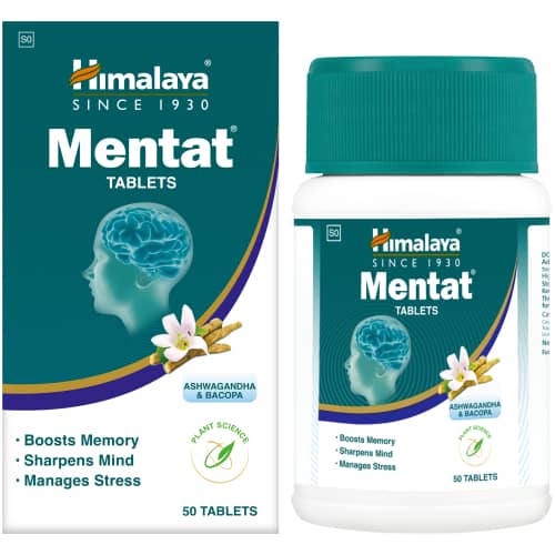 Mentat (Herbal)