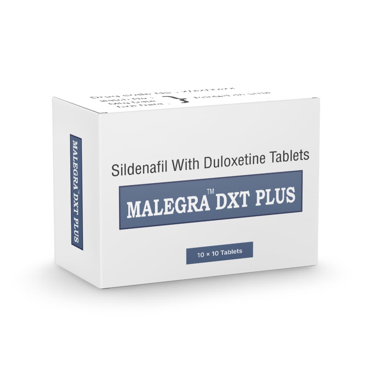 Filagra DXT Plus Tablets product image 1