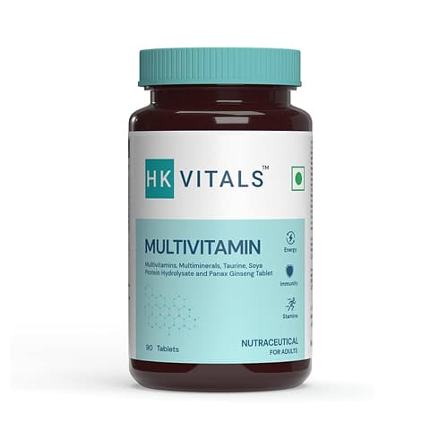 HK Vitals Multivitamin & Minerals product image 1