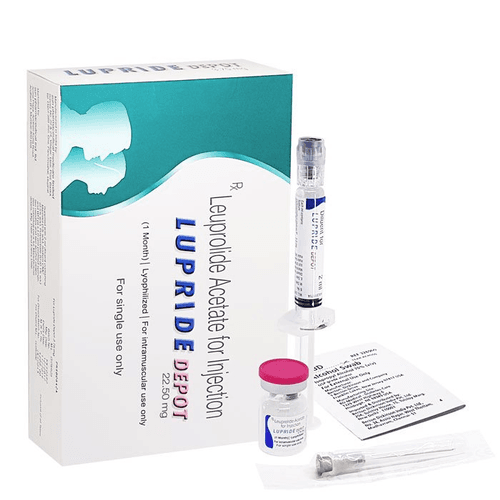 Lupride Depot 22.50 mg (Leuprolide Acetate) product image 1