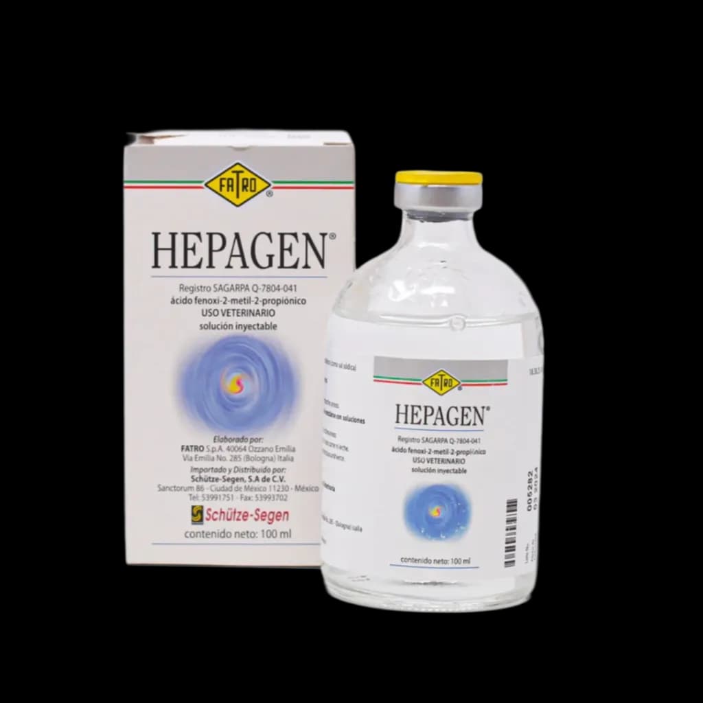 Hepagen Plus 200 Mcg Injection product image 1