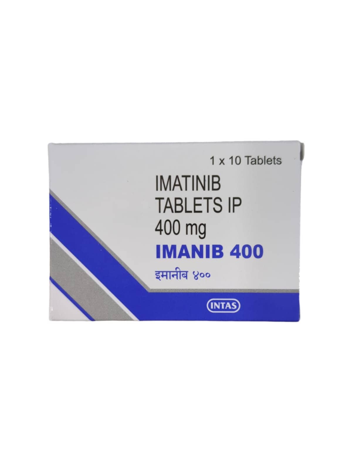 Veenat 400 mg Tablets