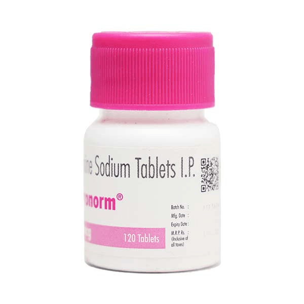 Thyronorm Tablets 112 mcg product image 1
