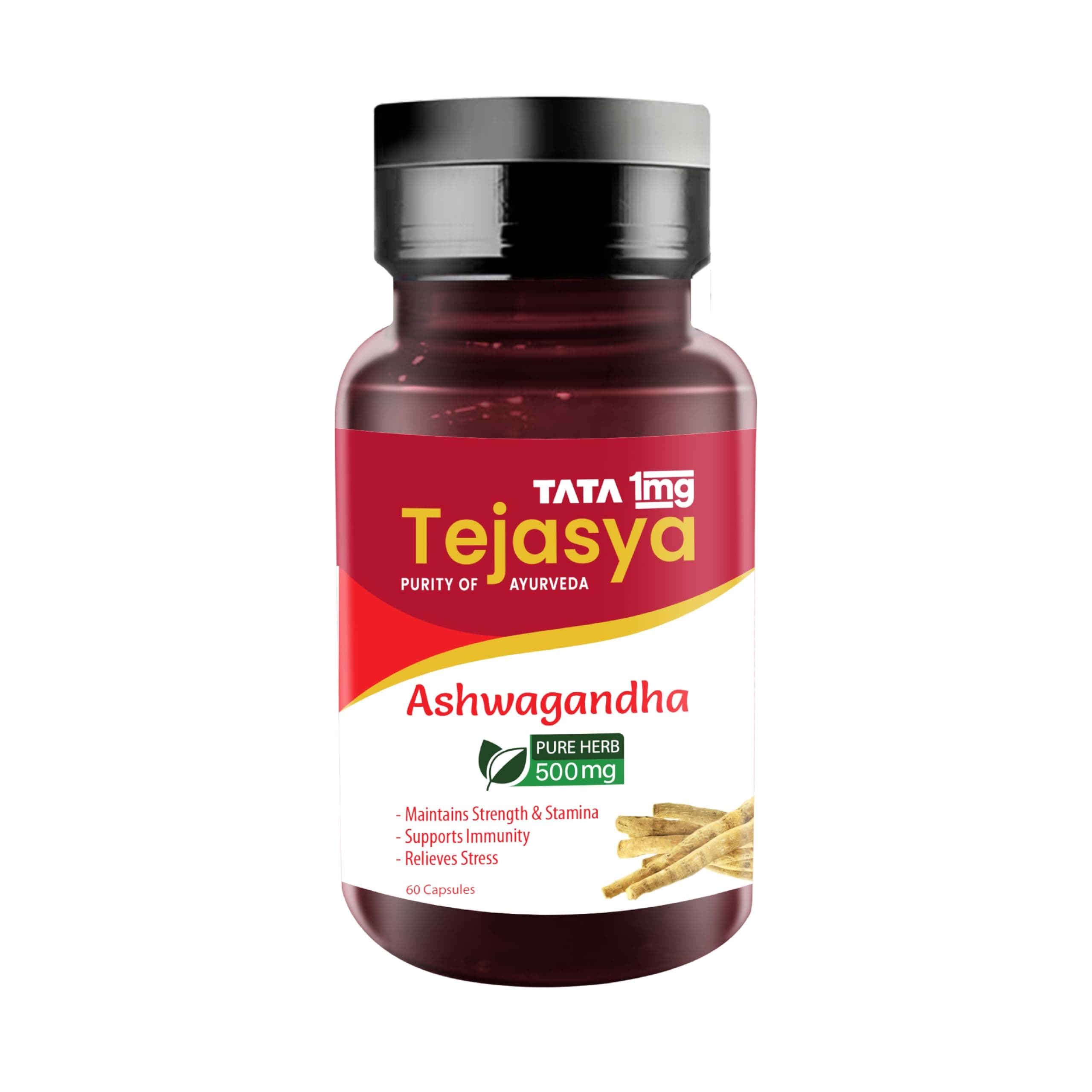 Tejasya Liver Care Tablets Bottle product image 1