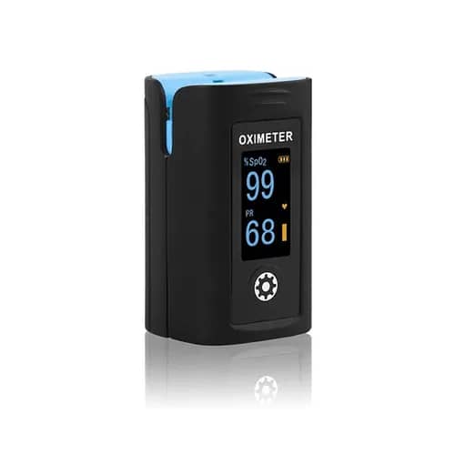 Dr Morepen PO 12A Pulse Oximeter
