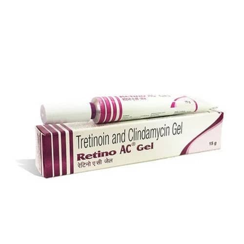 Retino AC Gel 15g