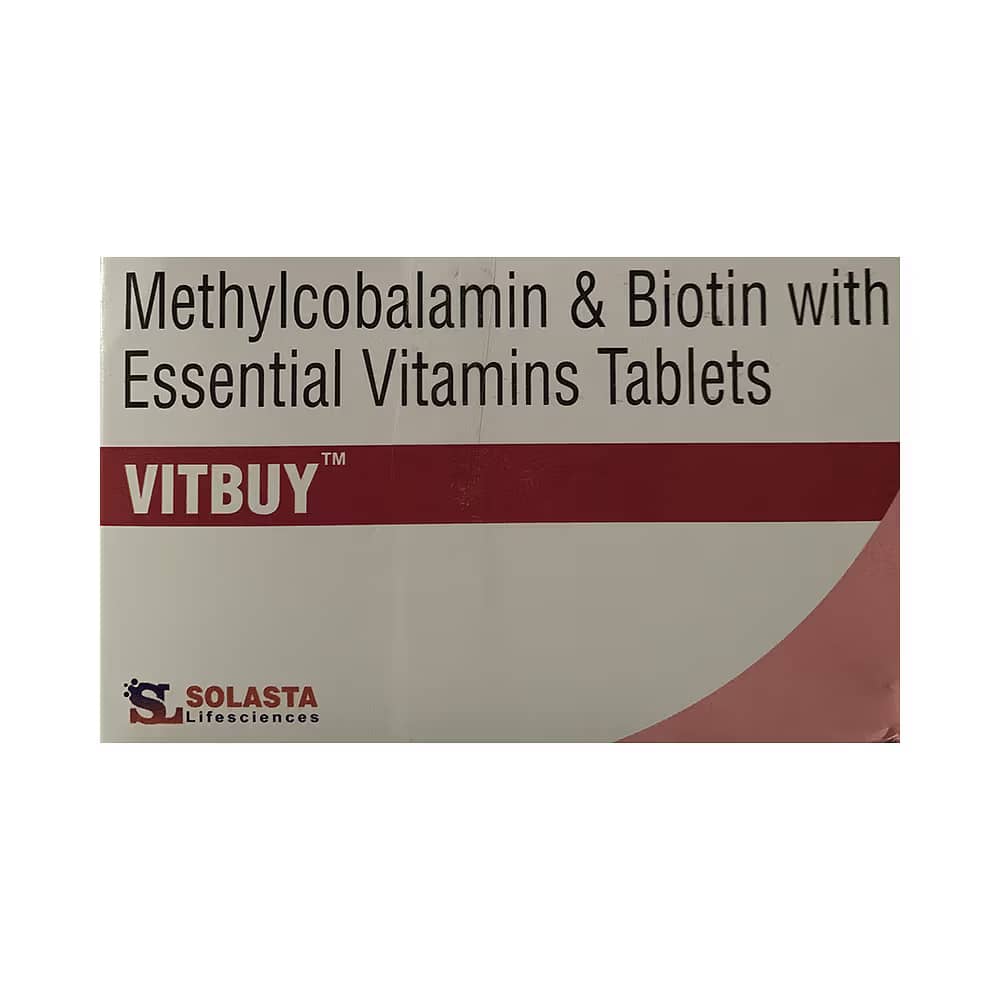 Vitbuy Tablets