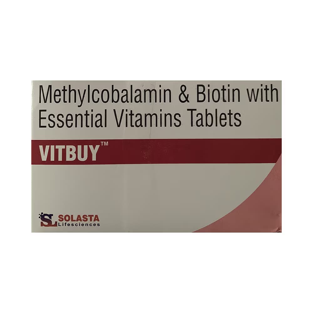 Vitbuy Tablets product image 1