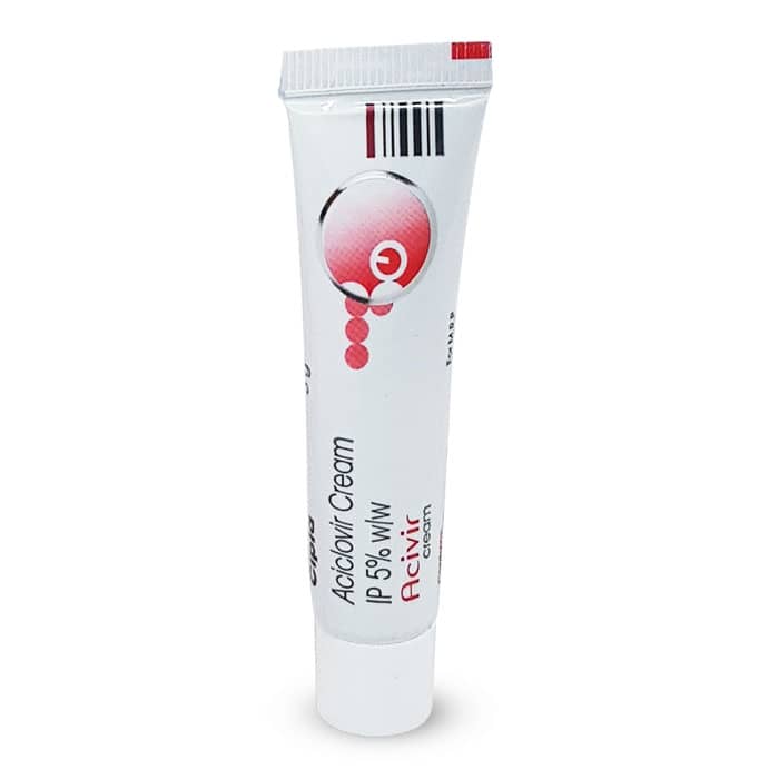 Acivir Cream