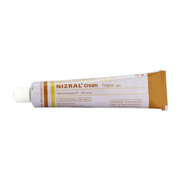 Nizral Cream (Ketoconazole) 30 g product image 1