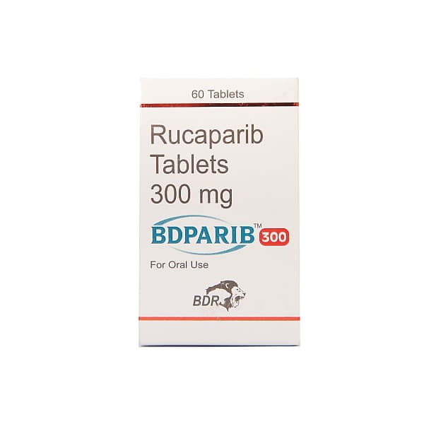 Bdparib Tablets (Rucaparib) 300 mg