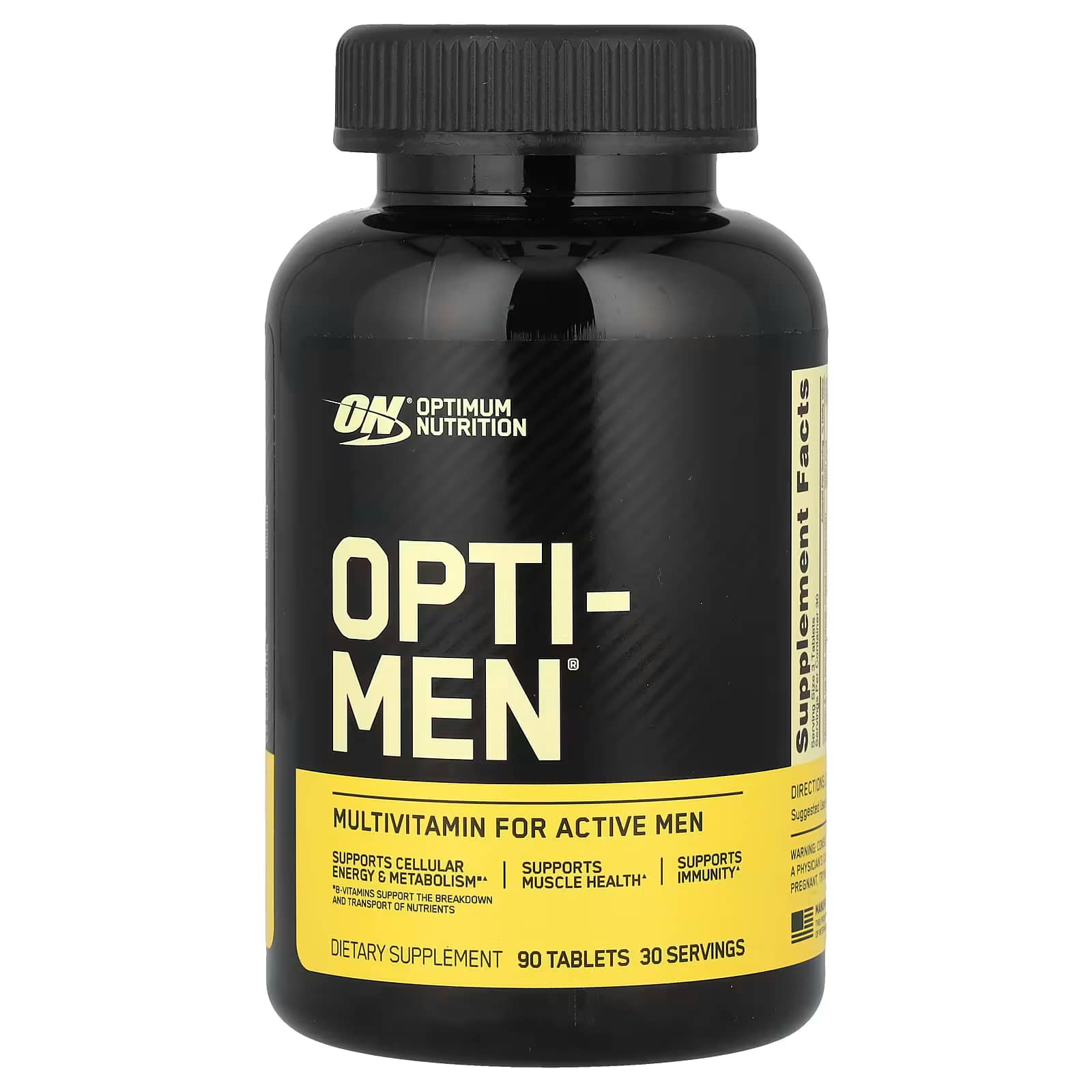 Optimum Nutrition Opti-Men