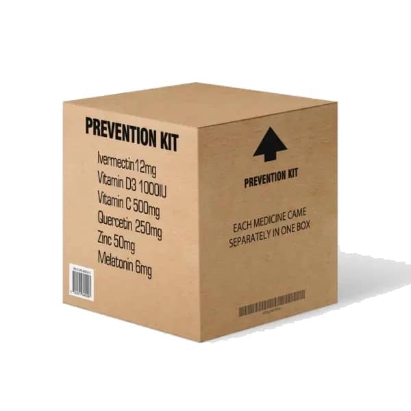 Early Prevention Kit