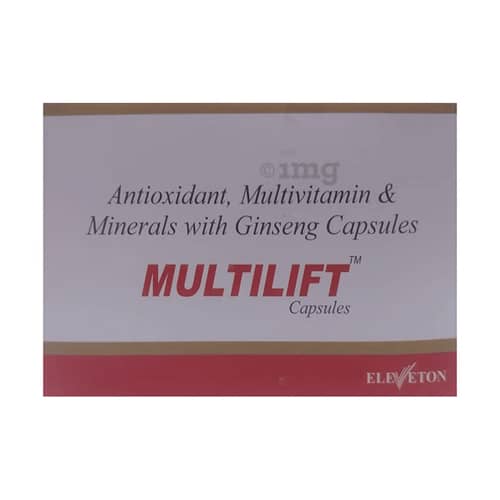 Multilift Capsules