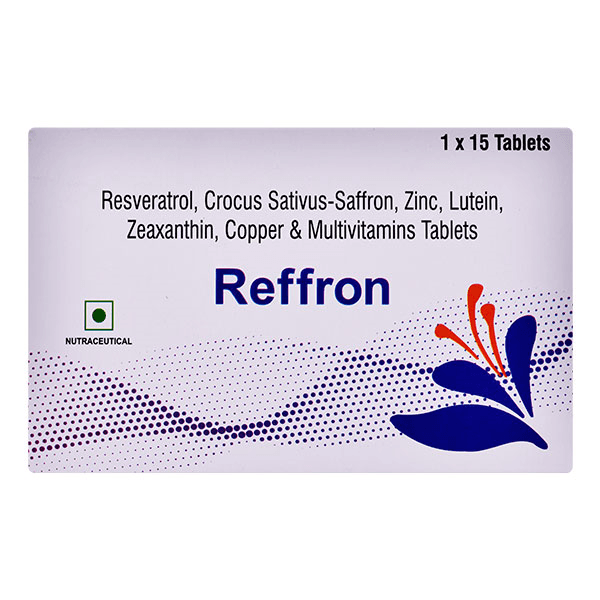 Reffron Tablets product image 1