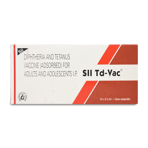 SII Q-VAC Vaccine