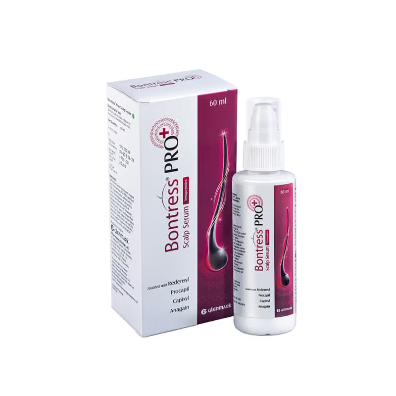 Bontress Lotion (Capixy) 60 ml product image 1