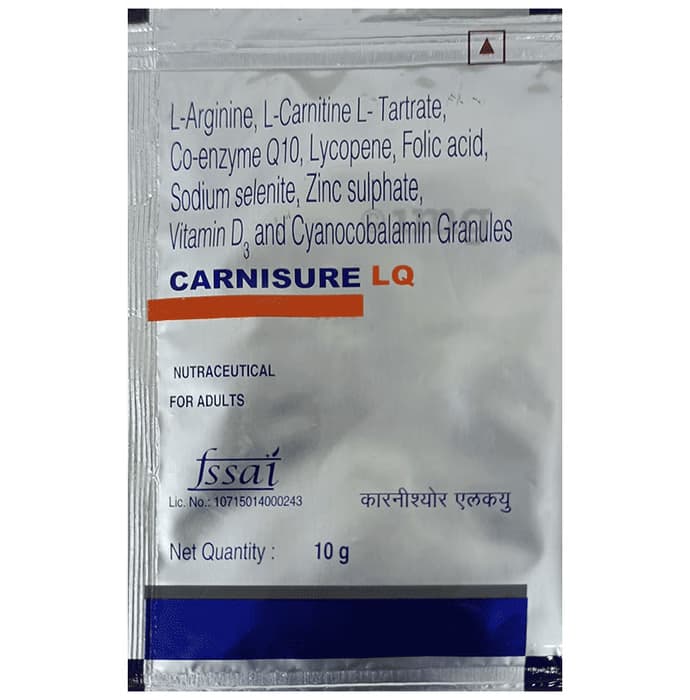 Carnisure LQ Powder product image 1
