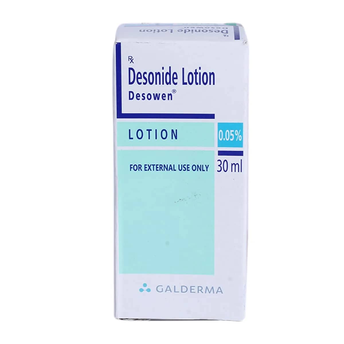 Desowen Lotion (Desonide) 0.05%