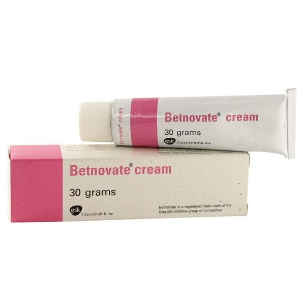 Betnovate (Betamethasone) 30 gm Tube product image 1