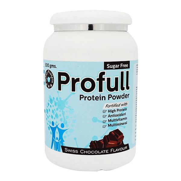 Profull Protein with Multivitamins product image 1