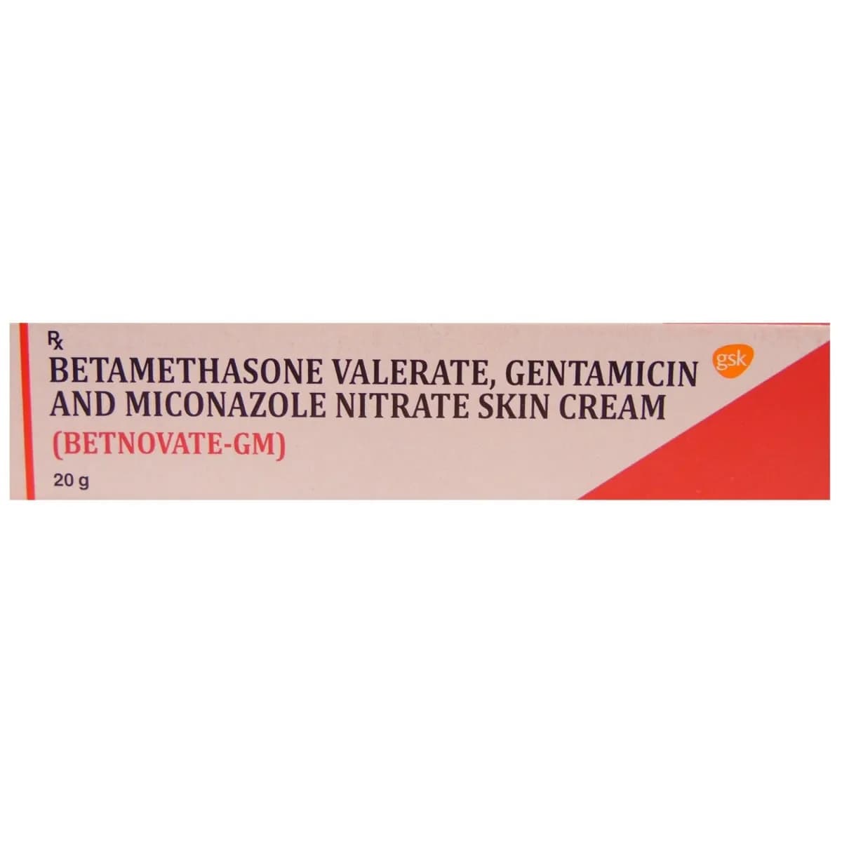 Betnovate (Betamethasone) 20 gm Tube product image 1