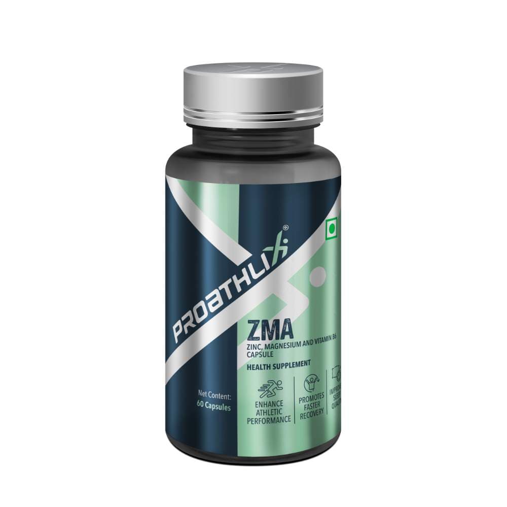 Proathlix ZMA Capsules product image 1