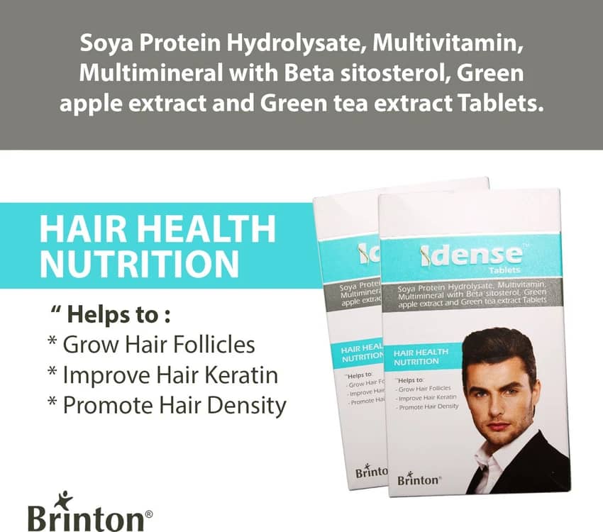 Idense Tablets