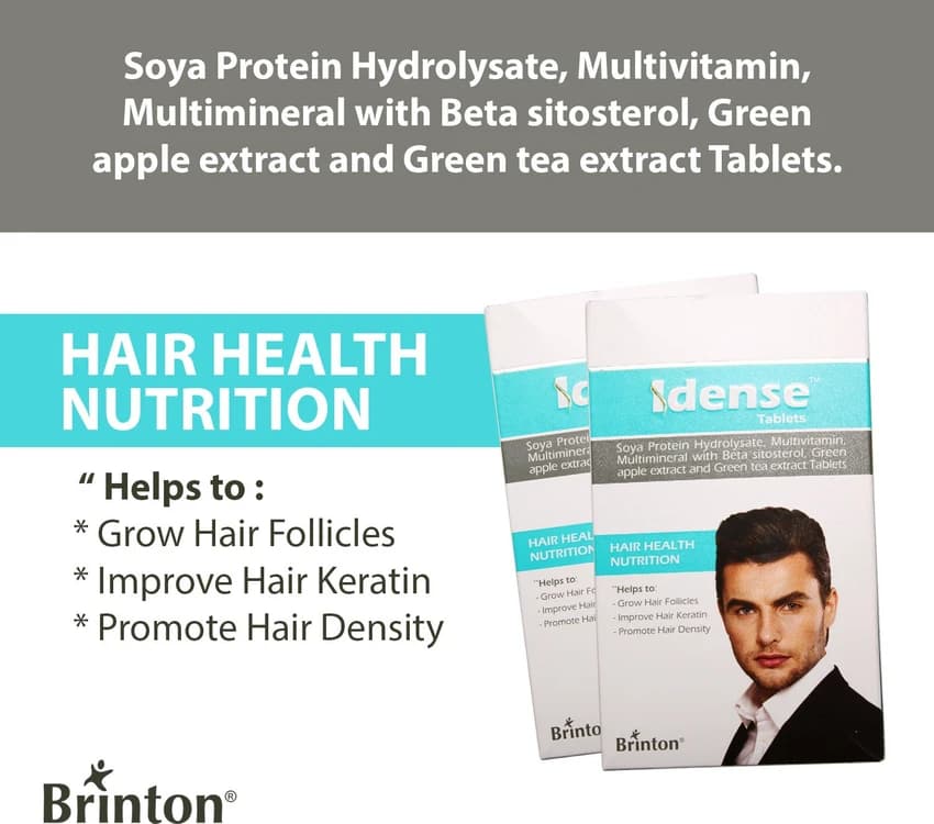 Idense Tablets product image 1