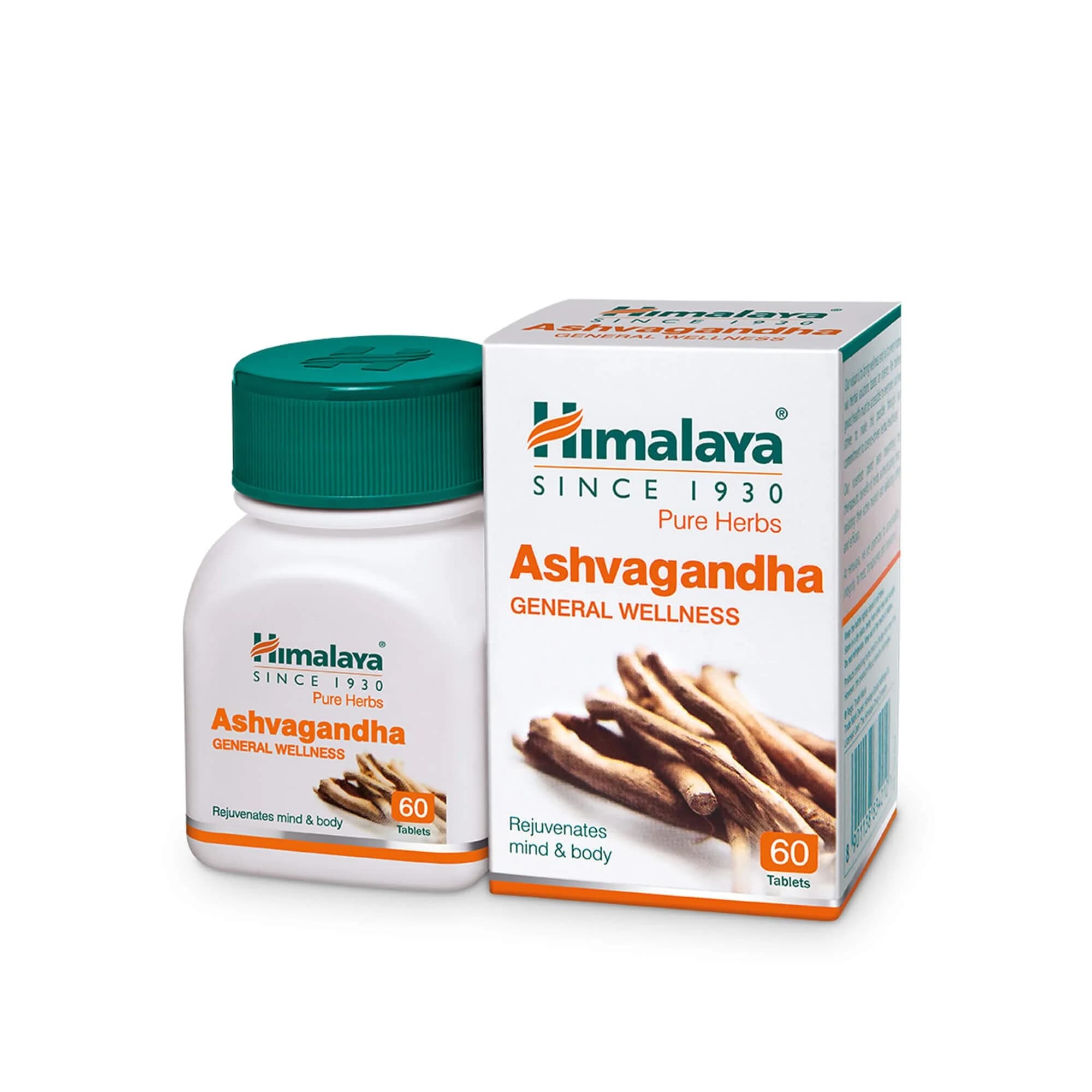 Ashwagandha (Ashvagandha) 250 mg product image 1