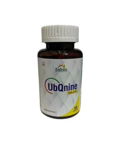 Ubqnine Tablets