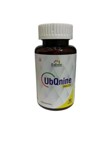 Ubqnine Tablets product image 1