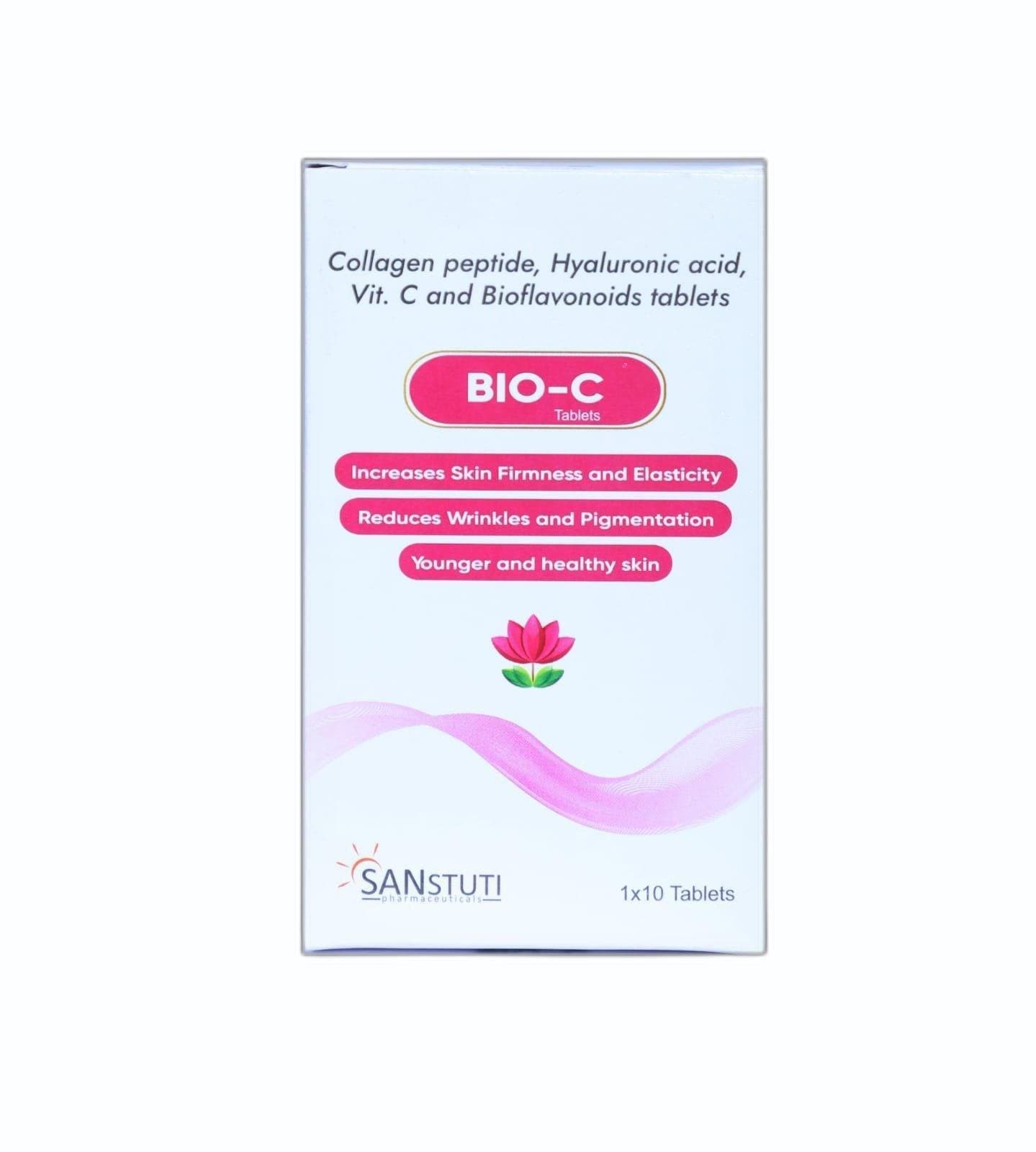 Bio-C Tablets product image 1