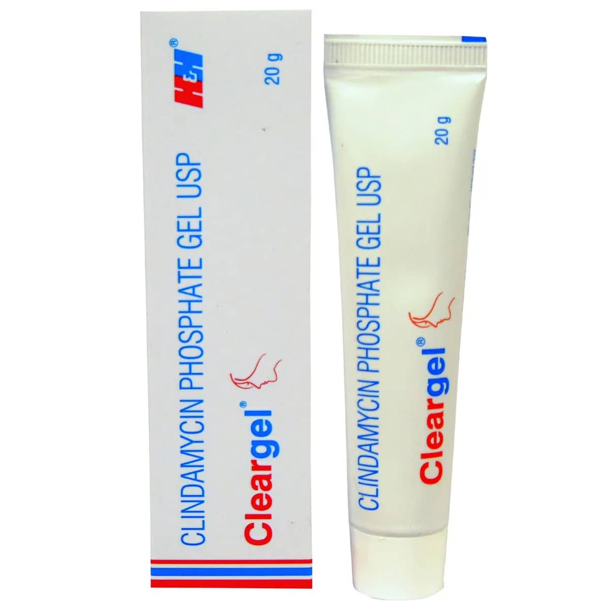 Clear Gel 20g