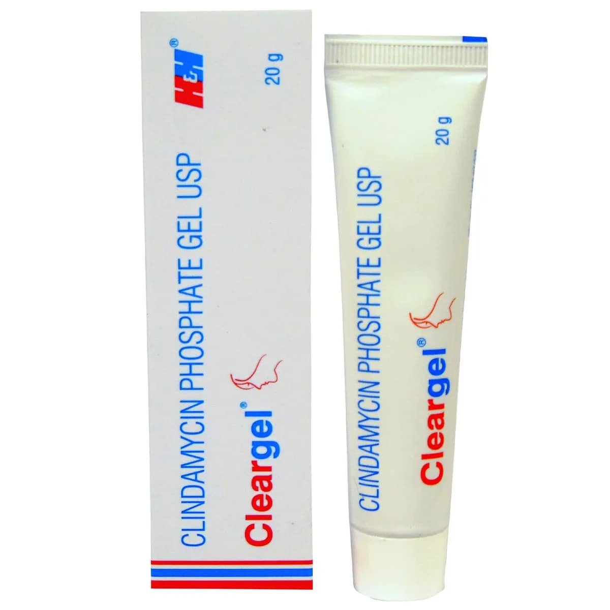Clear Gel 20g product image 1