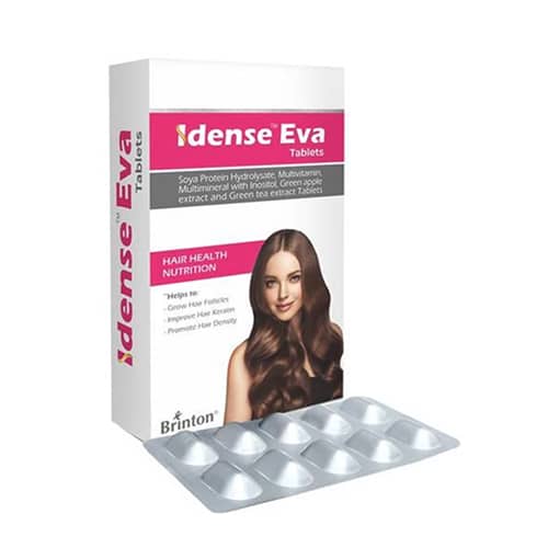 Idense Eva Tablets