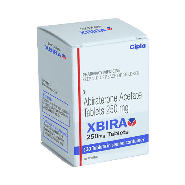 Xbira 250 mg Pack product image 1