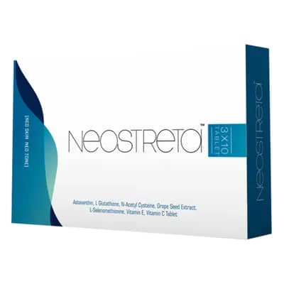 Neostreta Tablets