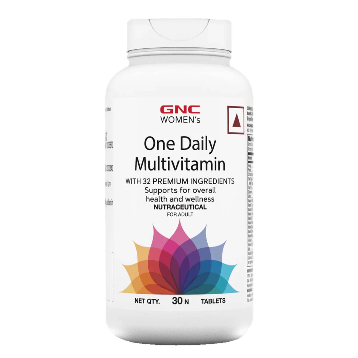 GNC Women’s One Daily Multivitamin