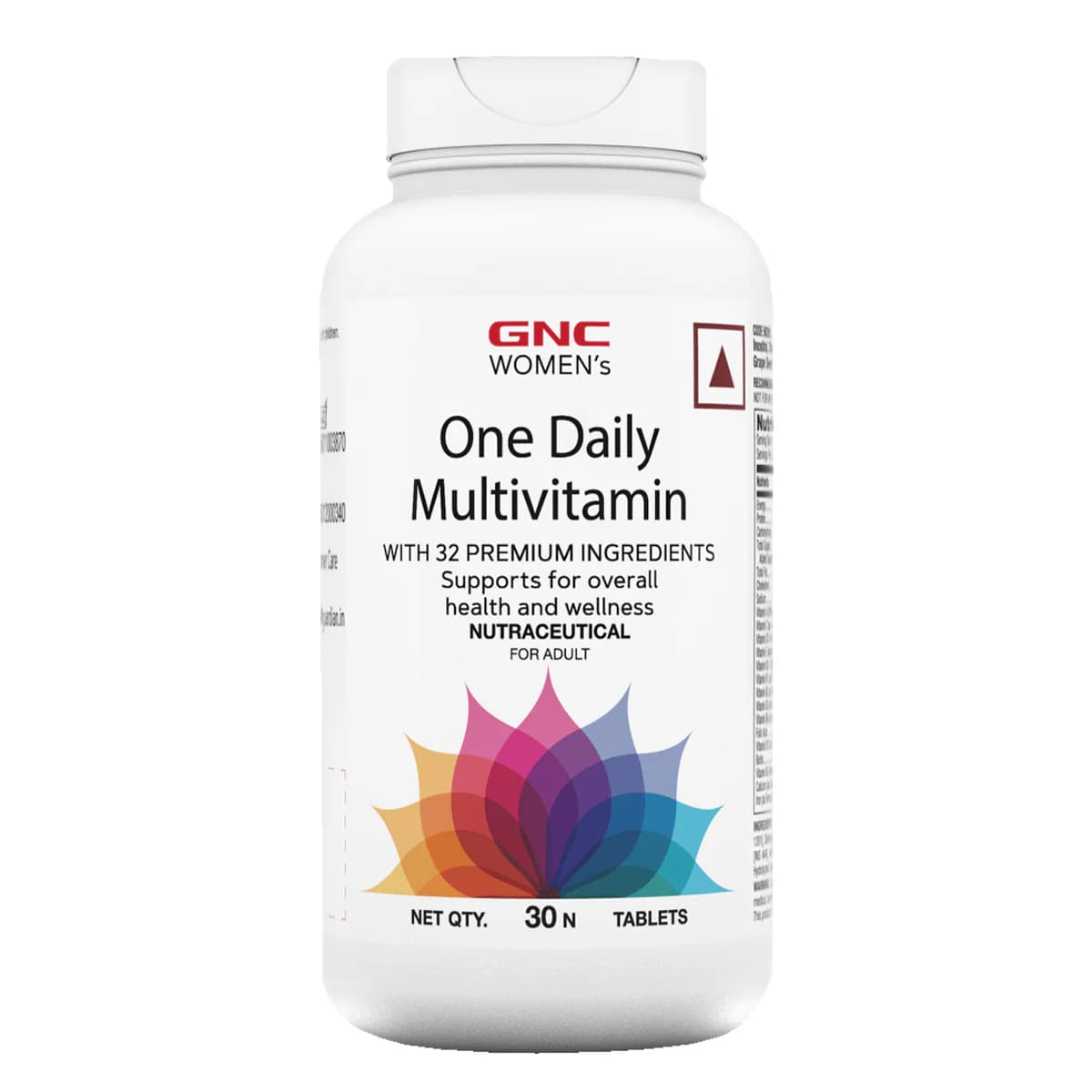 GNC Women’s One Daily Multivitamin product image 1