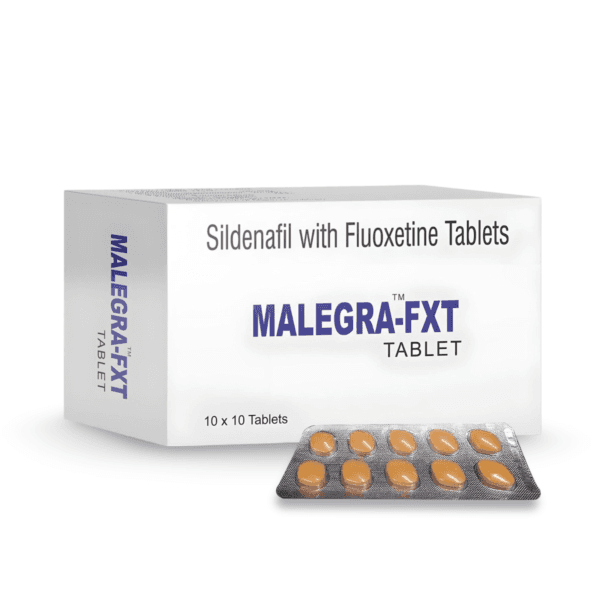 Filagra FXT Tablets