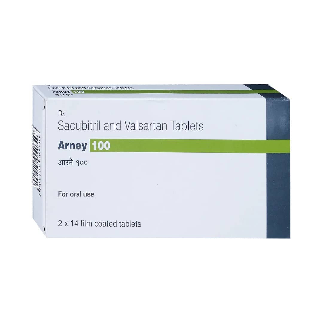 Arney Tablets 100