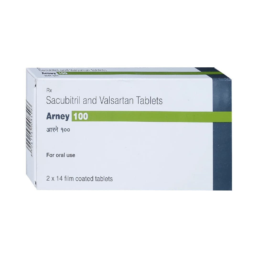 Arney Tablets 100 product image 1