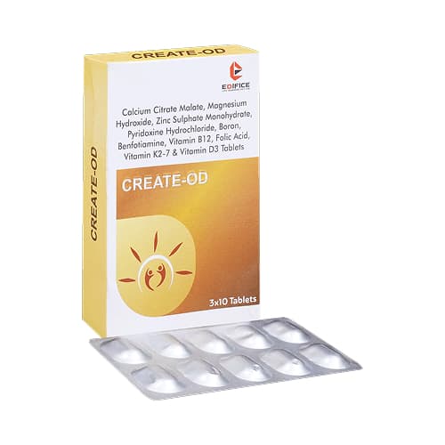 Create-OD Tablets product image 1