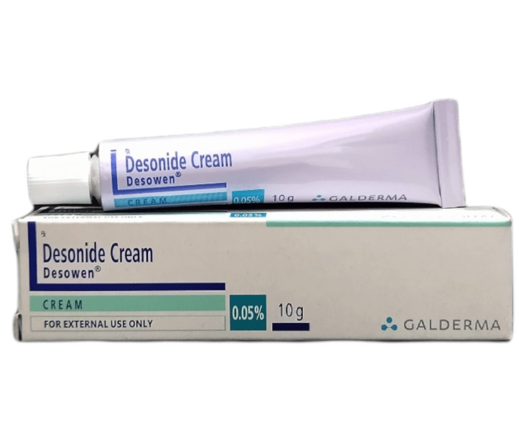 Desowen Cream (Desonide) 0.05%