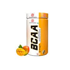 Muscle Gears Sports Nutrition BCAA Powder