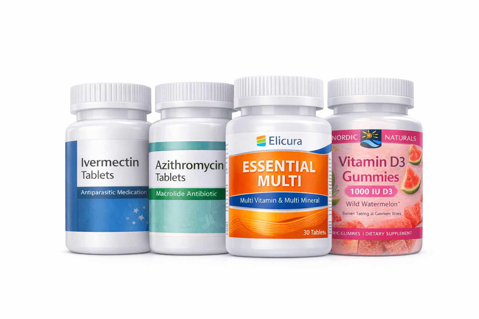 The Total Pathogen Defense Kit product image 1