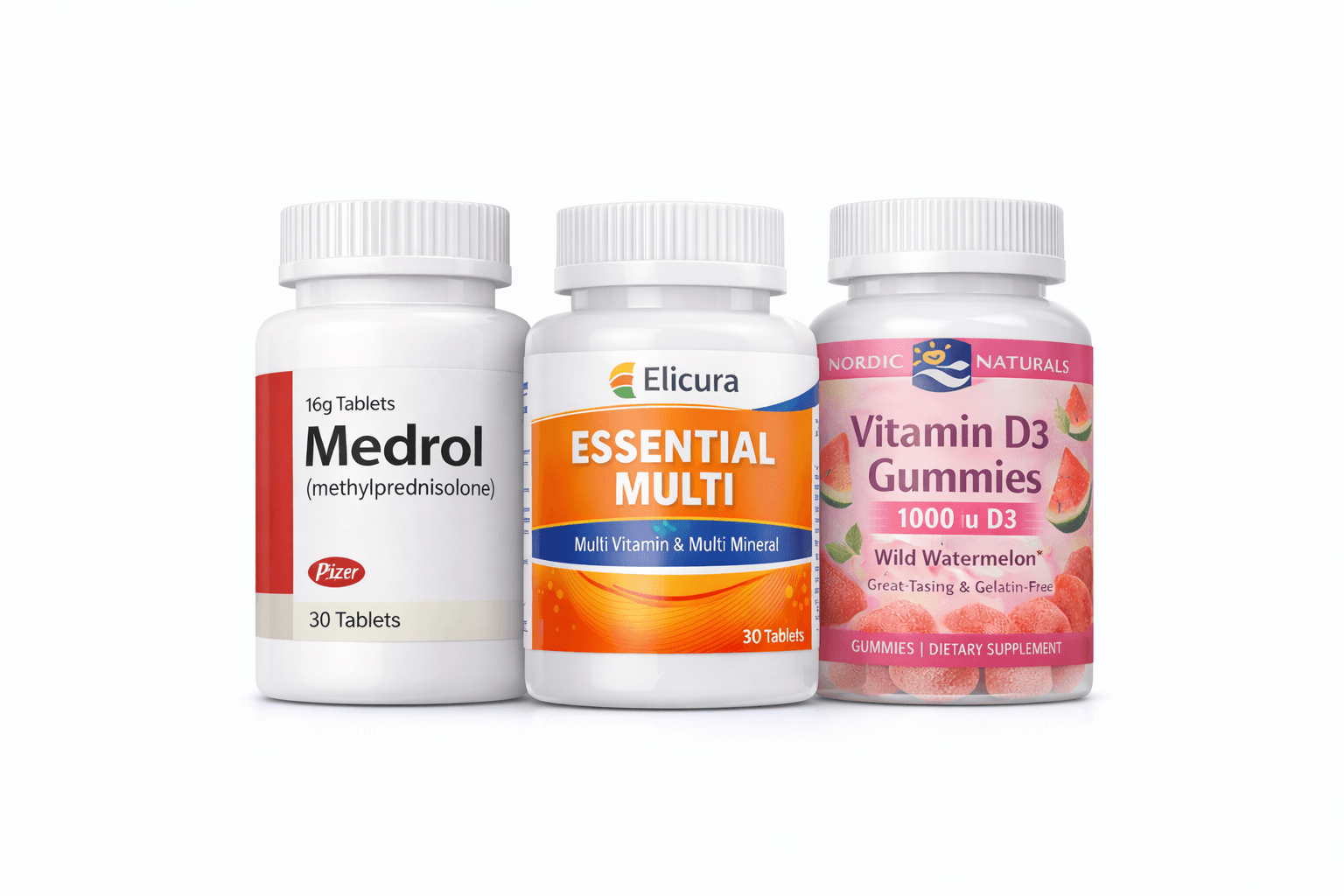 Pain & Inflammation Relief Bundle product image 1